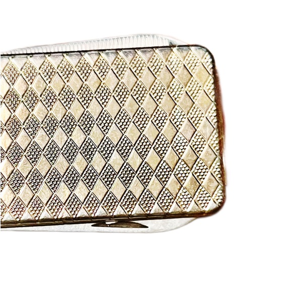 ❤️SOLD❤️Vintage Signed Colonial Money Clip, Pocket Knife & Nail File - Picture 9 of 15